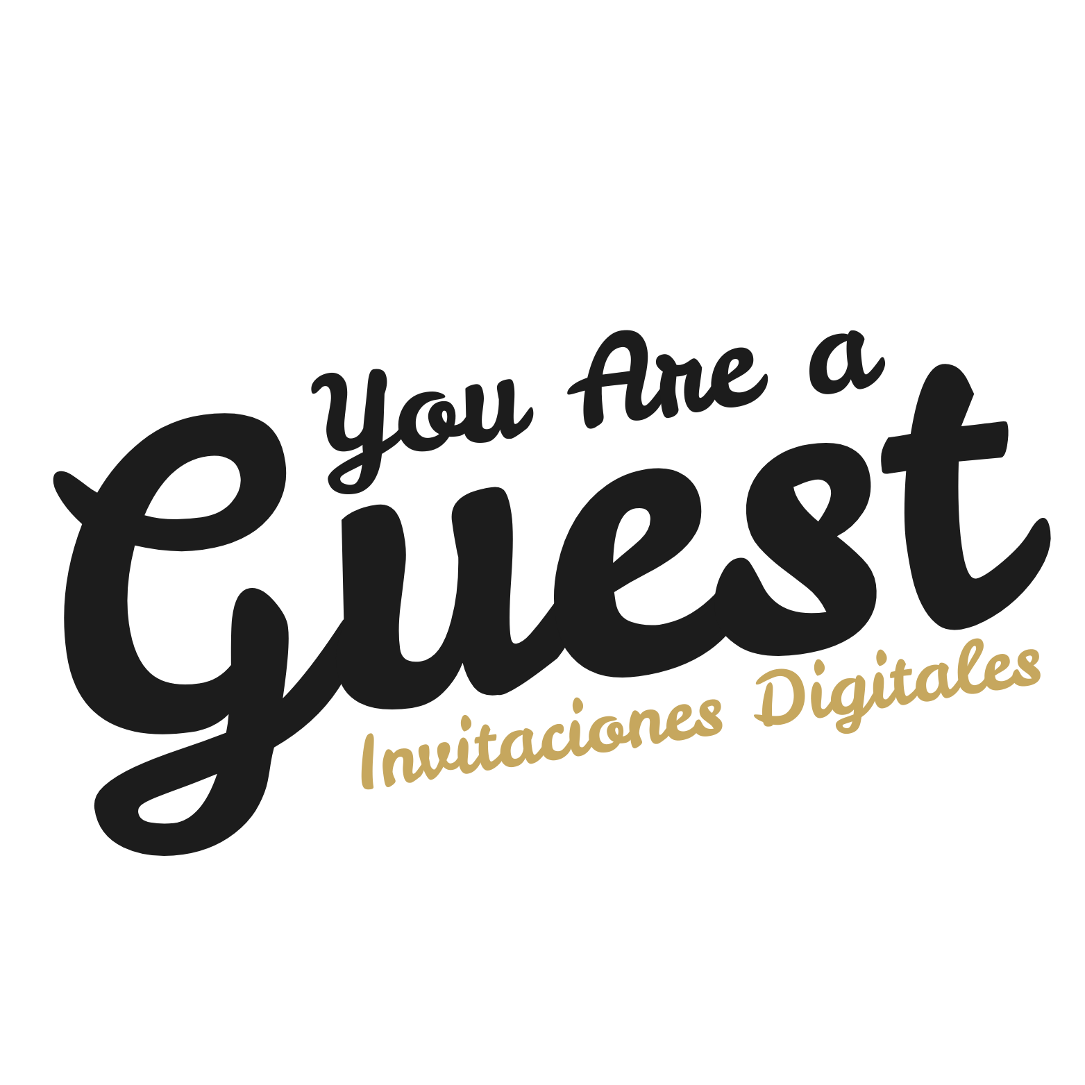 You are a guest